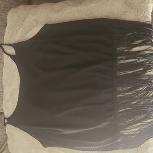 #5 Charlotte Rouse Top